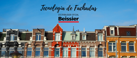 Placonascente - Fachadas